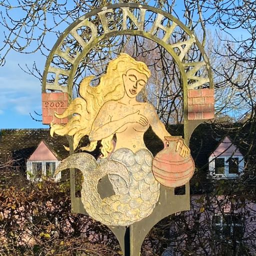 Welcome to Hedenham Historical Society